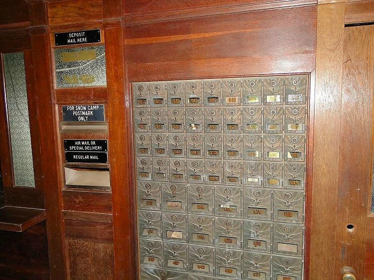 Snow Camp Historic Site-Snow Camp必去景点