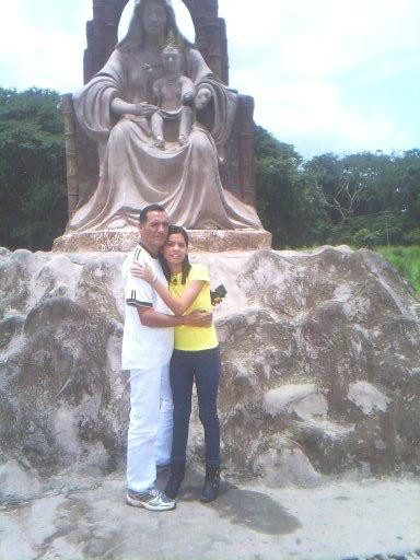 Santuario Votivo Nacional Nuestra Senora de Coromoto景点图片