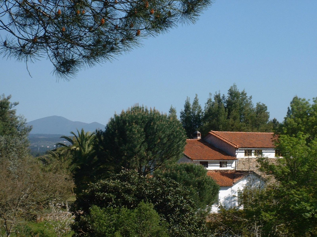 Quinta da Cerca Ecoturismo