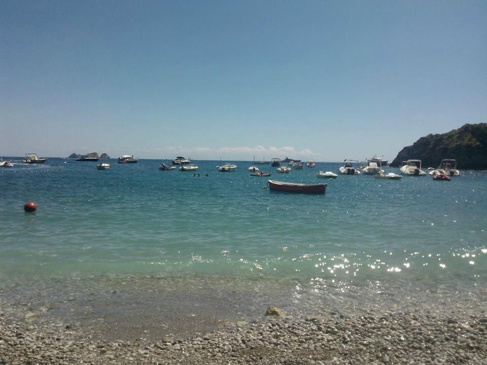 Spiaggia di Recommone-马萨卢布伦塞必去景点