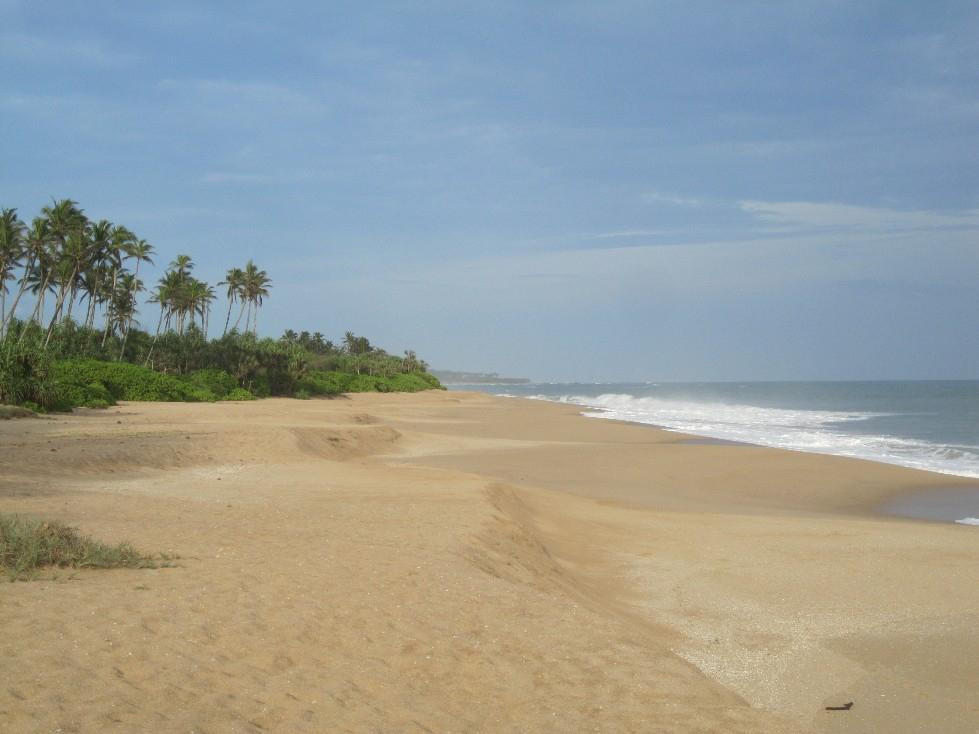 Medilla Beach景点图片