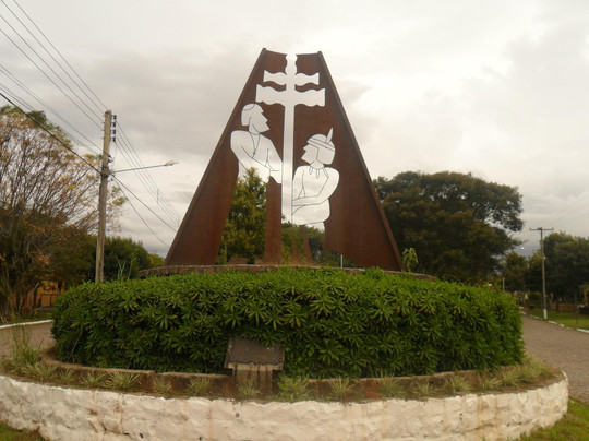 Sao Martinho da Serra旅游攻略图片