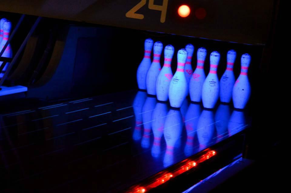 Bowling World - Arras景点图片