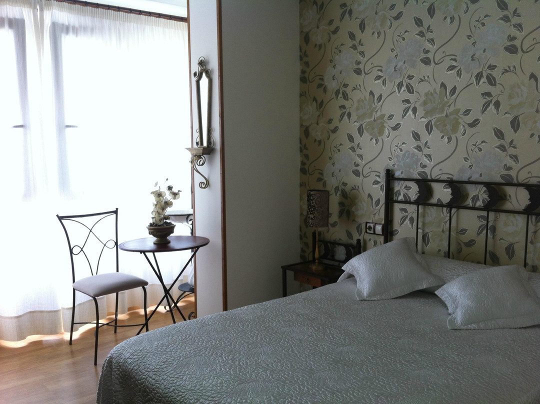 Cee酒店住宿-Pension Beiramar