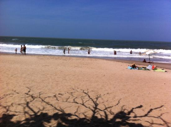 Praia Cabeçudas-Itajai必去景点