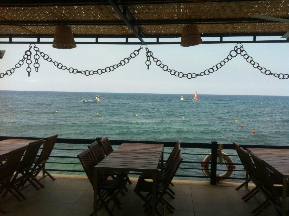 Halat Sailing Club-Halat必去景点