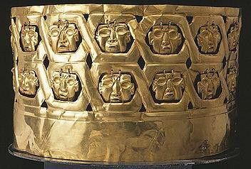 Museo de sitio kuntur Wasi-卡哈马卡必去景点