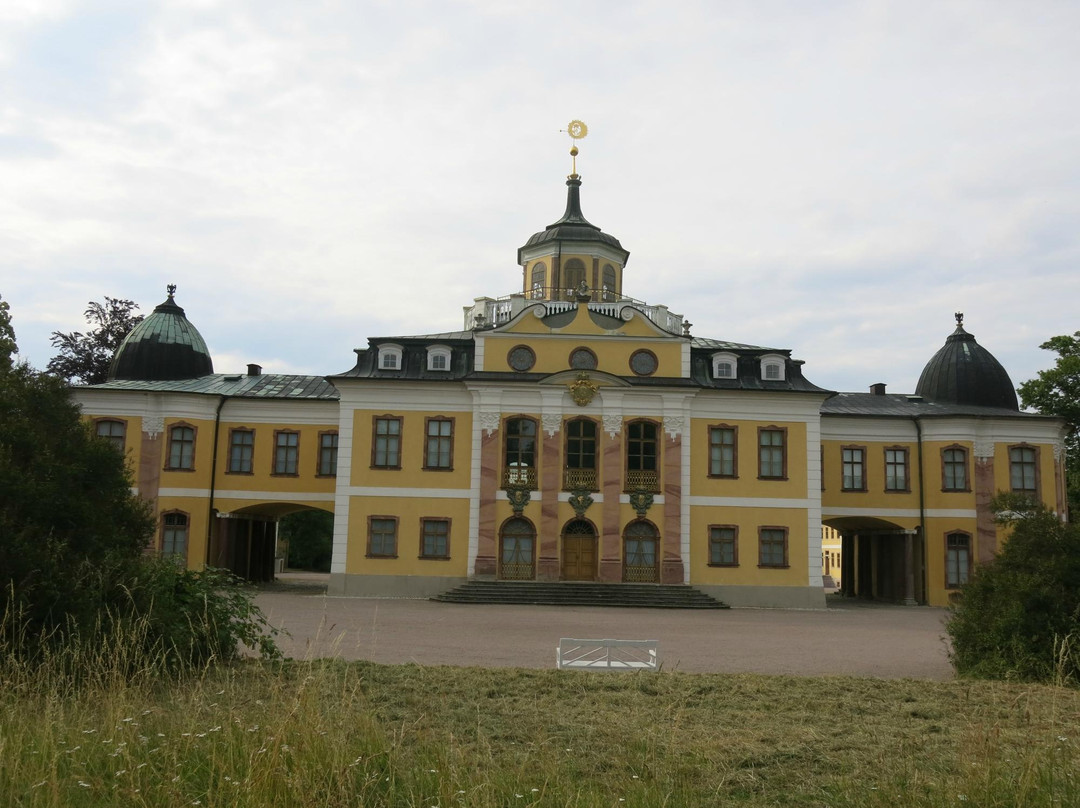Mellingen旅游攻略图片