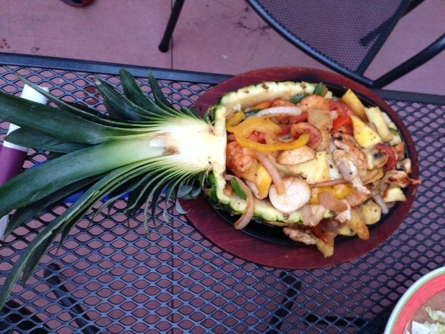 Sandston餐馆和美食-Mexico Restaurant