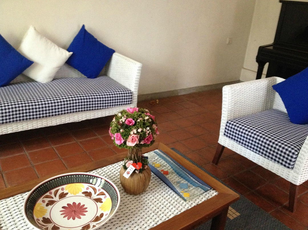 Charminn BnB