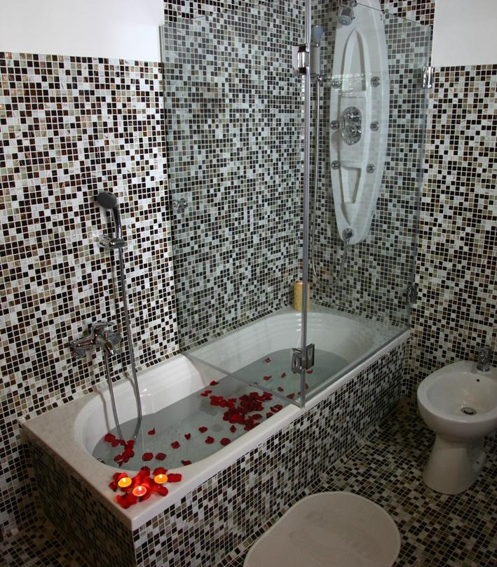 Bed & Breakfast Valle degli Ulivi主图