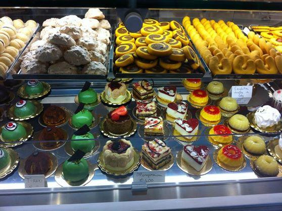 Alpo餐馆和美食-Caffe Wallner