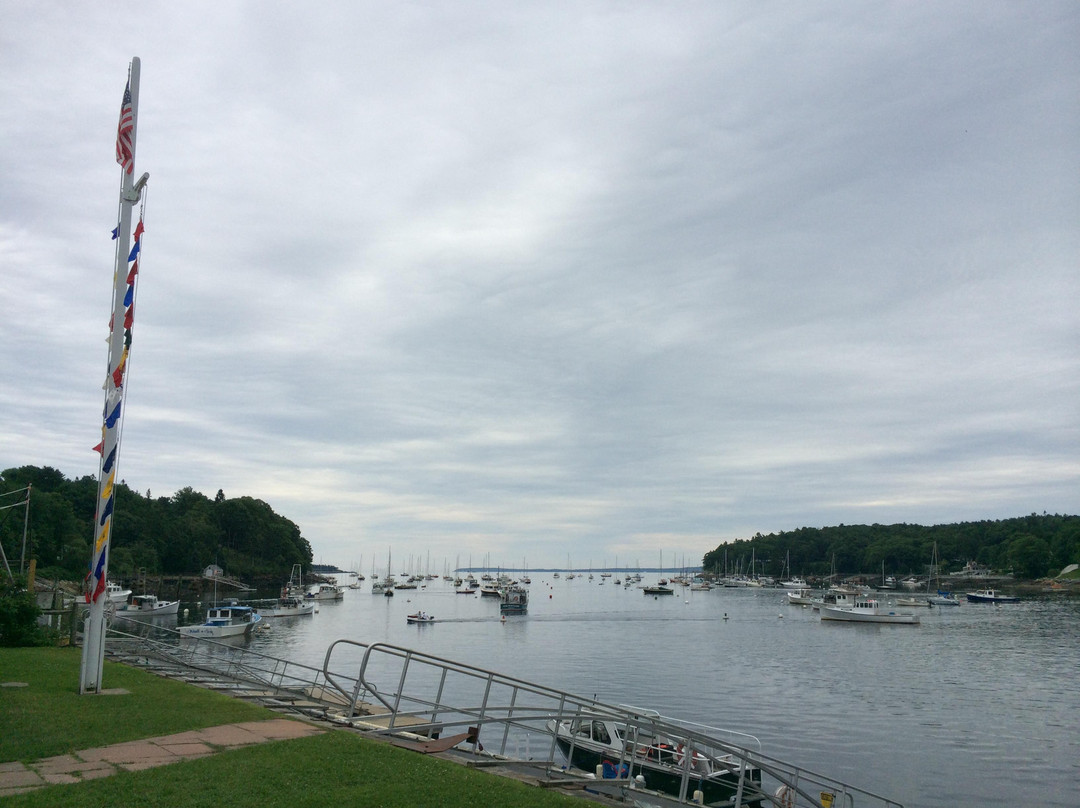 Rockport Marine Park景点图片