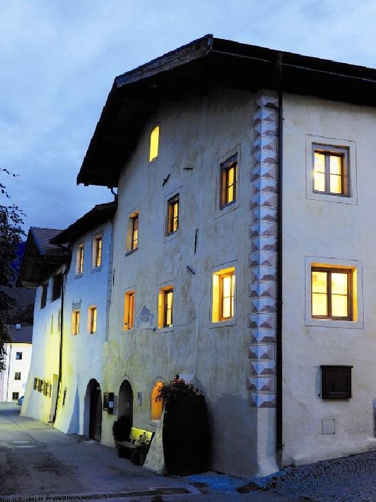 Ansitz Gurtenhof-官方