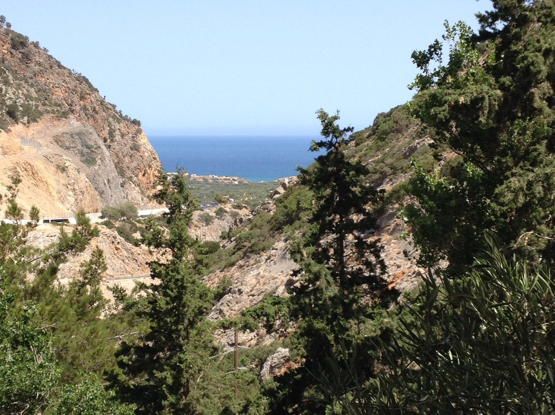 Happy Train Sissi-Sissi必去景点