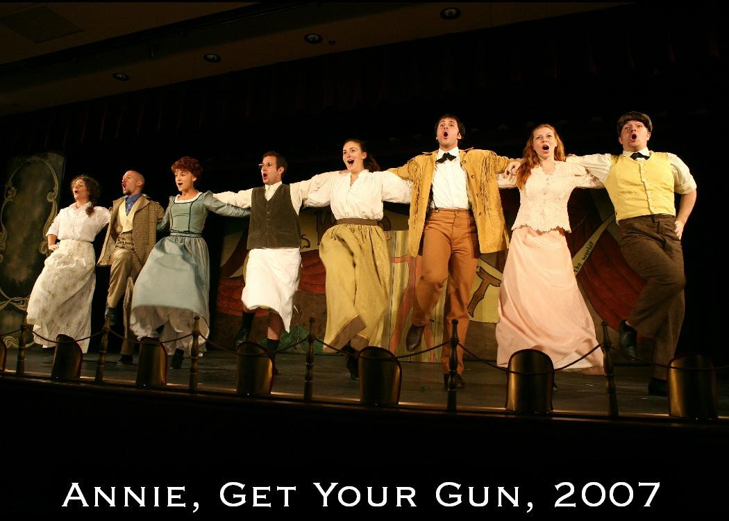 The Butte Theater-克里普尔溪必去景点