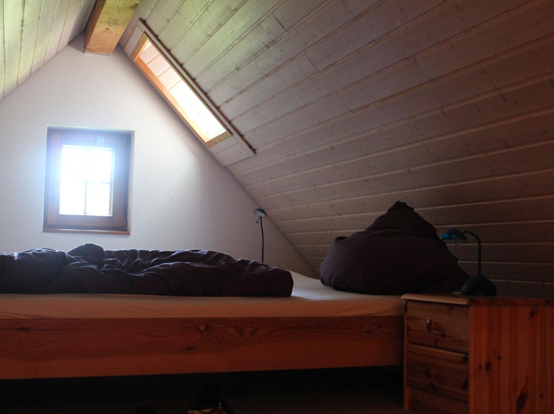 Gästehaus Kaltenbach主图