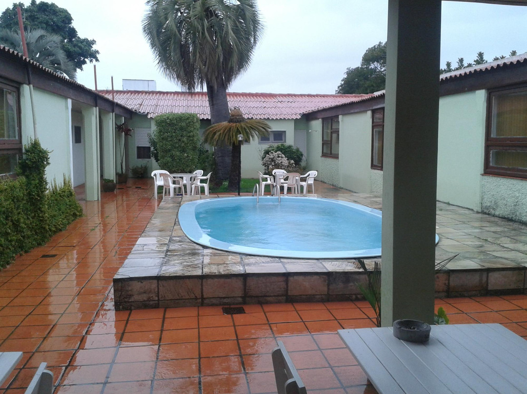 Hotel Brasil