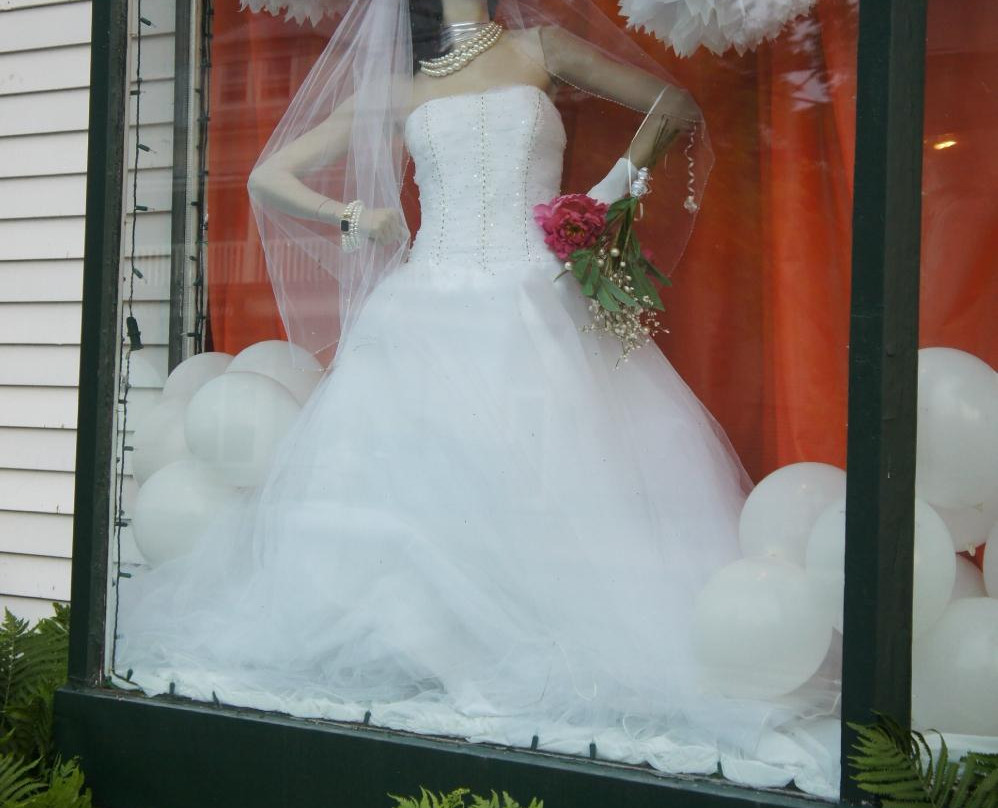 La Boutique Nova-Hudson必去景点