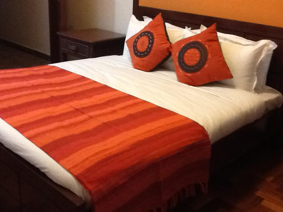 Kibos酒店住宿-Wigot Gardens