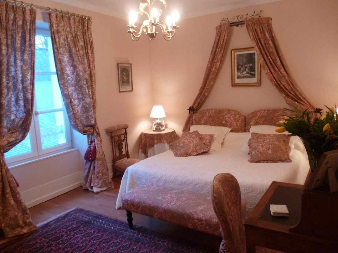 Le Clos des Tilleuls主图