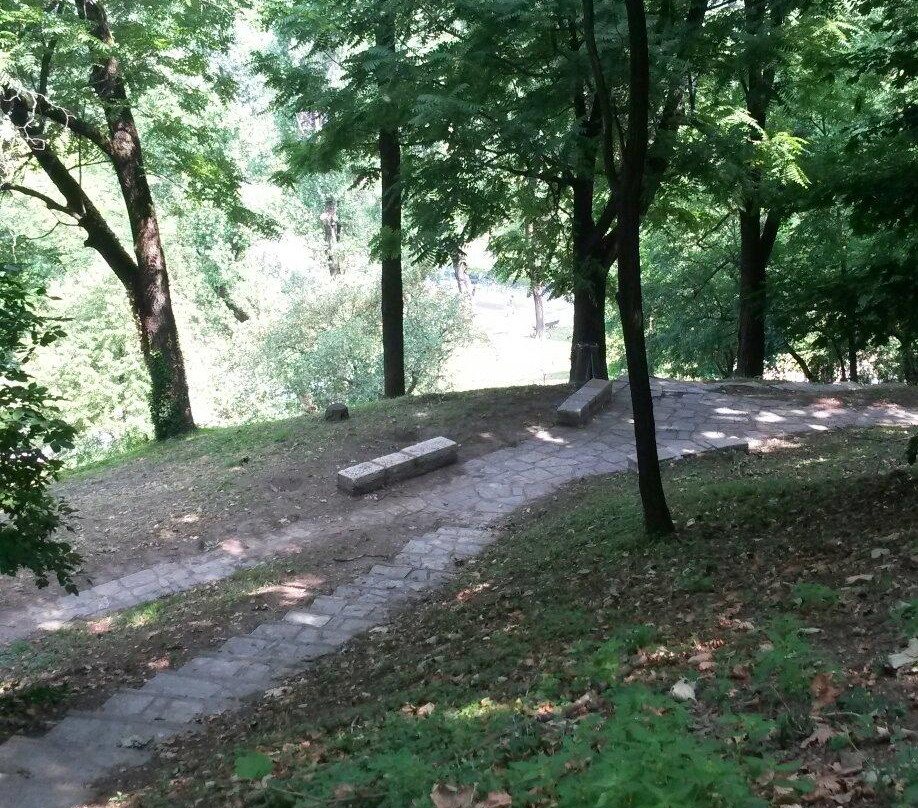 Parco Lambro-米兰必去景点