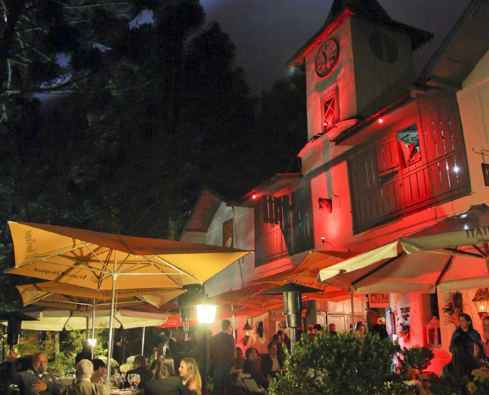 Bordeaux Vinhos Ipiranga