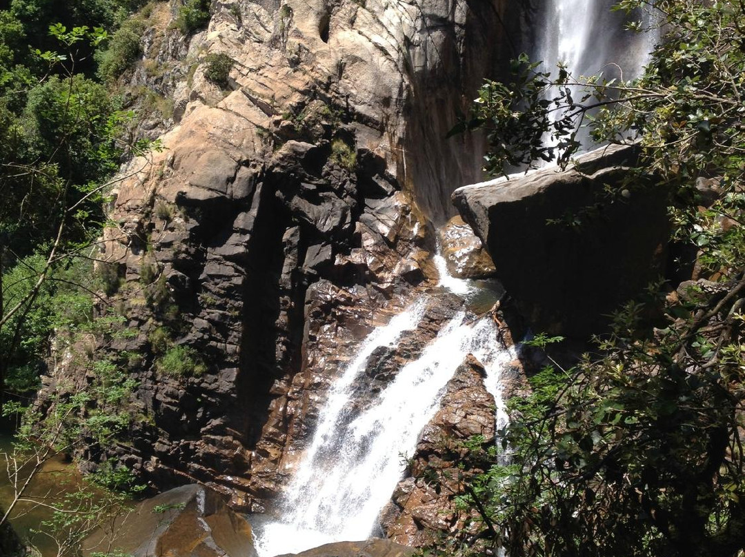 Piscia di Gallu景点图片