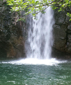 Paraeso Falls景点门票图片