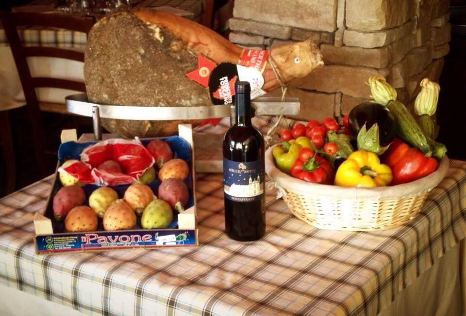 La Chicca Ristorante Griglieria