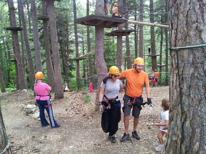 Nautilus Scuba Academy-Pineto必去景点