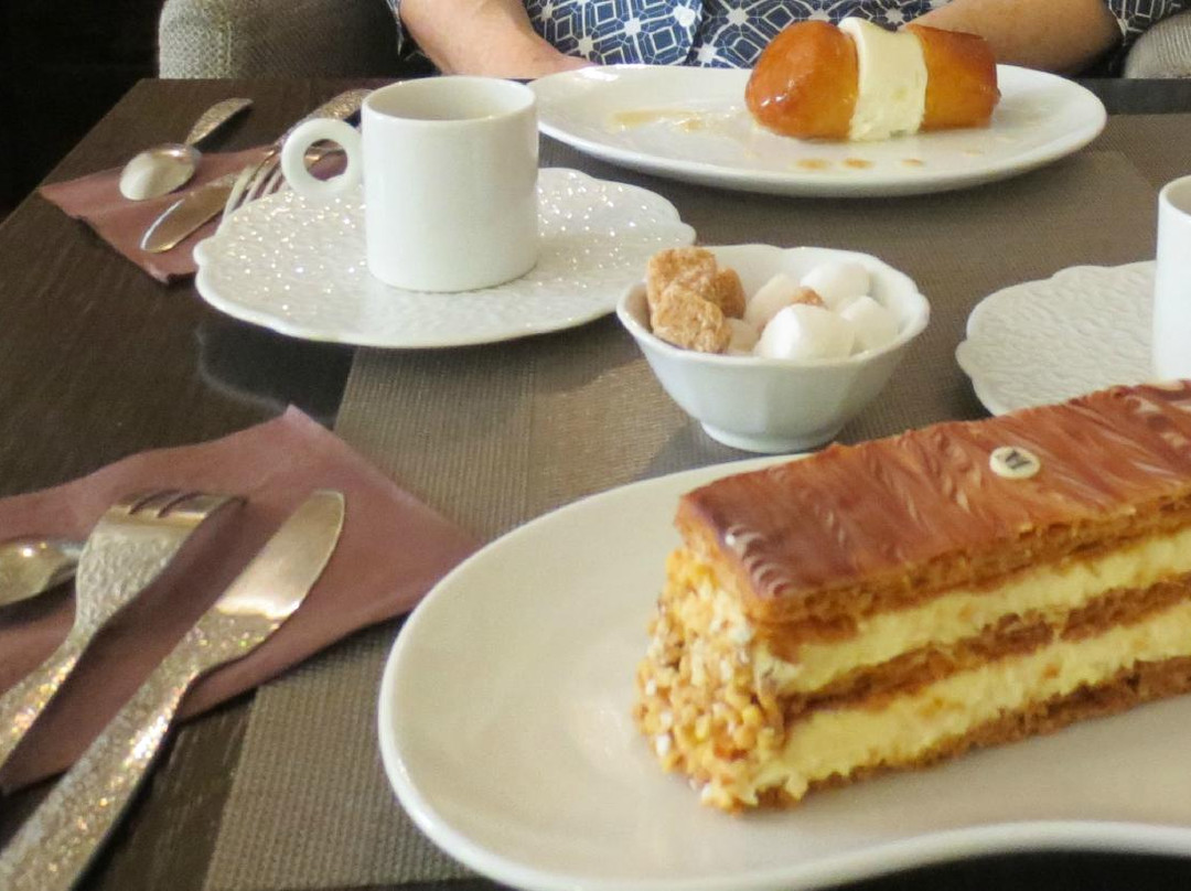 圣雷米餐馆和美食-Restaurant Maison Marshall