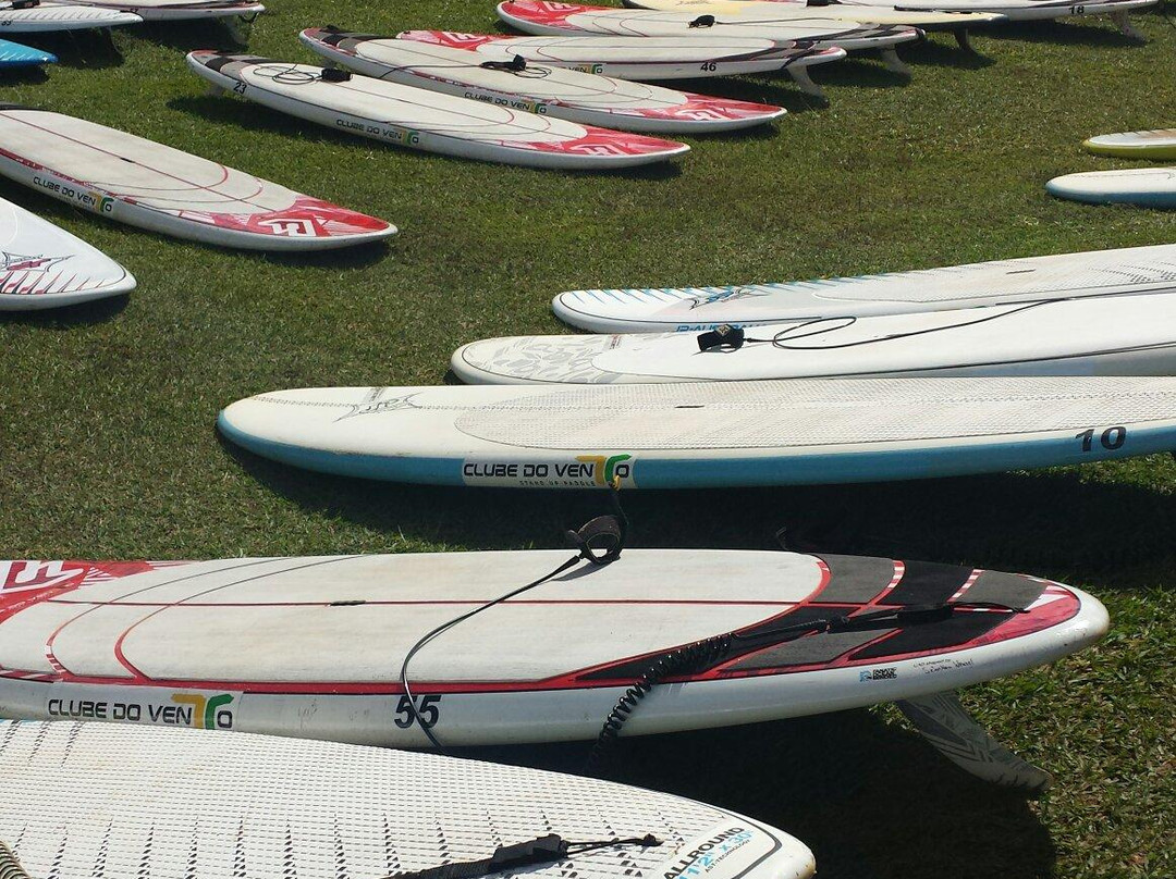 Clube do Vento-巴西利亚必去景点