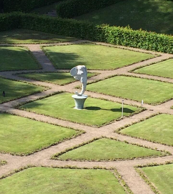 Schloss Gottorf-Schleswig必去景点