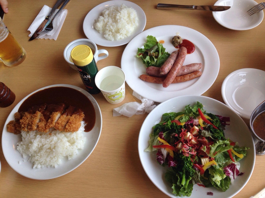 千叶妈妈牧场-富津市必去景点