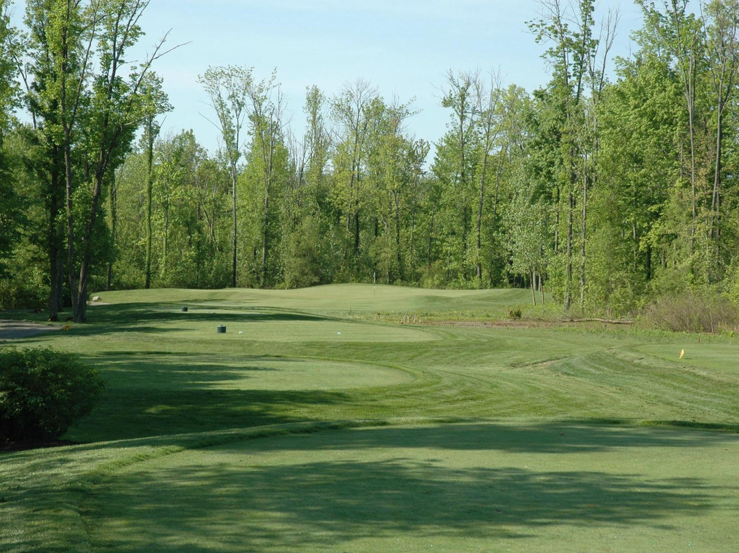 Cumberland Trail Golf Club景点图片