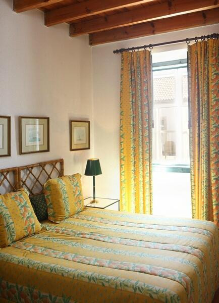 阿尔科谢蒂酒店住宿-Quinta da Praia das Fontes