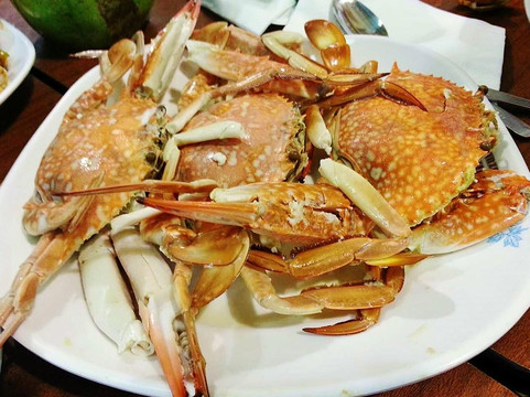 班赞生鲜市场-芭东海滩必去景点