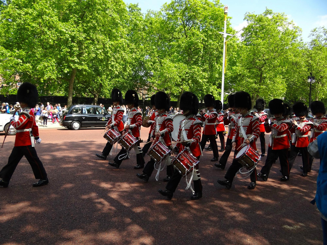 Fun London Tours-伦敦必去景点