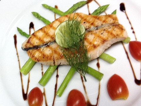 ไซแอมมิส คุยซีน เรสเตอรองท์主图