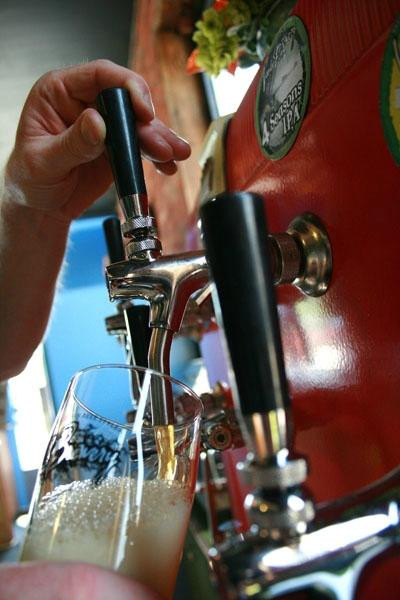 PA Brew Tours-匹兹堡必去景点