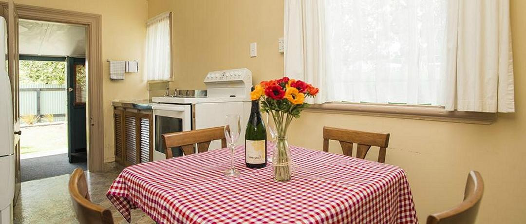 Travellers Inn Motel主图