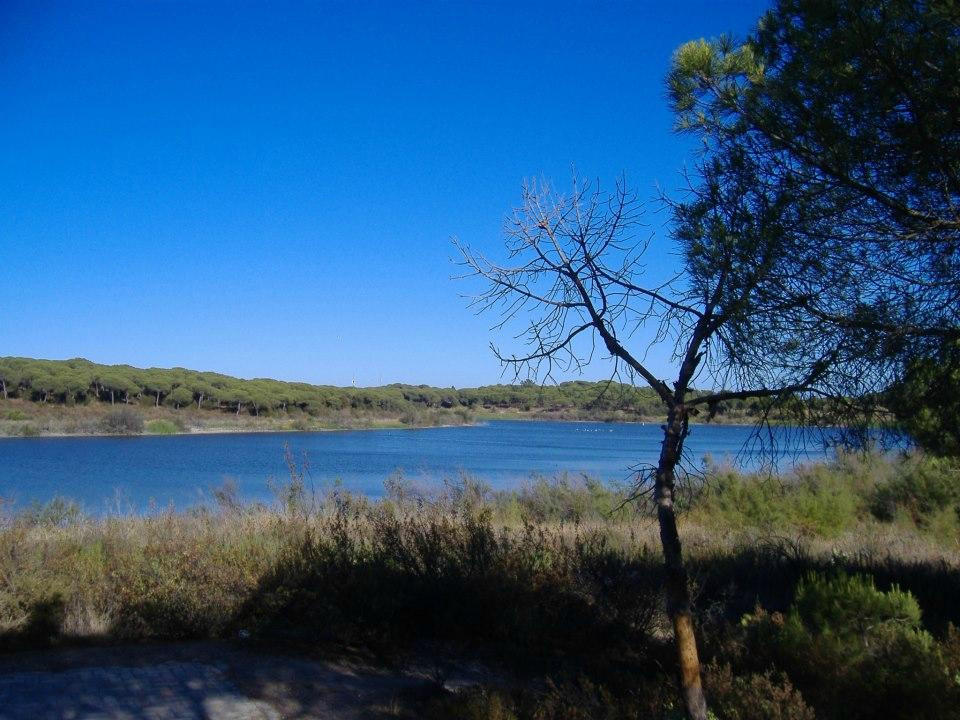 Reserva Natural Laguna de El Portil-El Portil必去景点