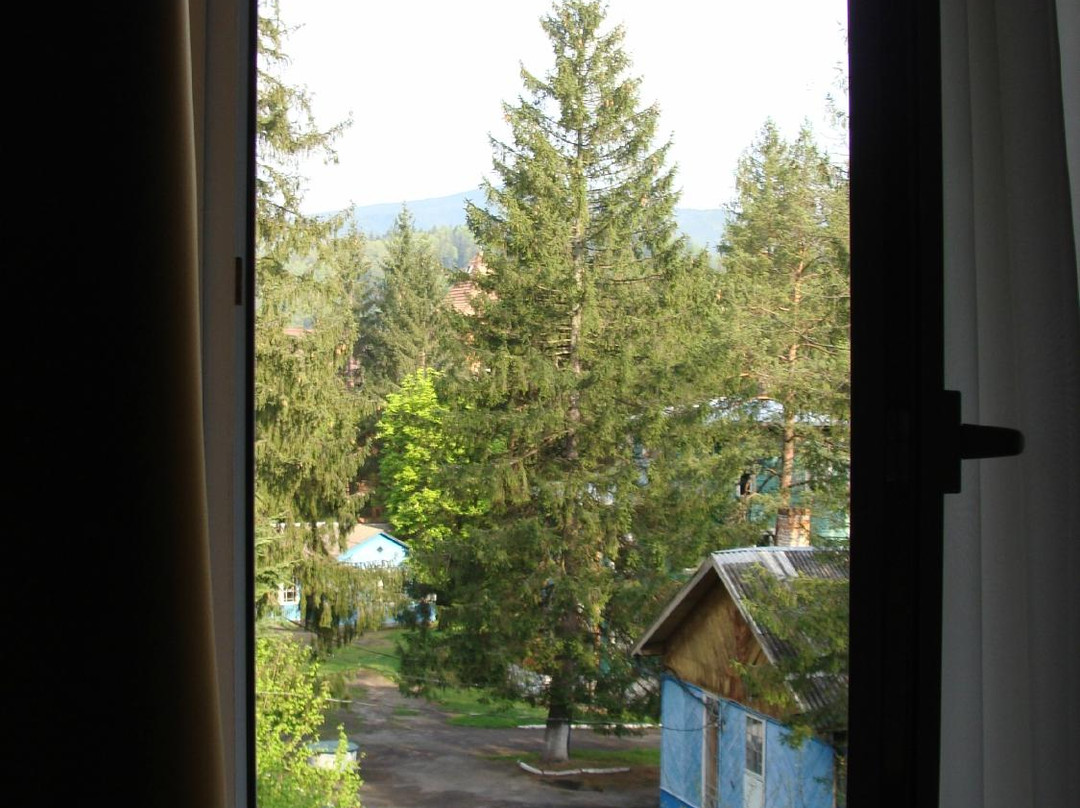 Hotel Vodospad主图