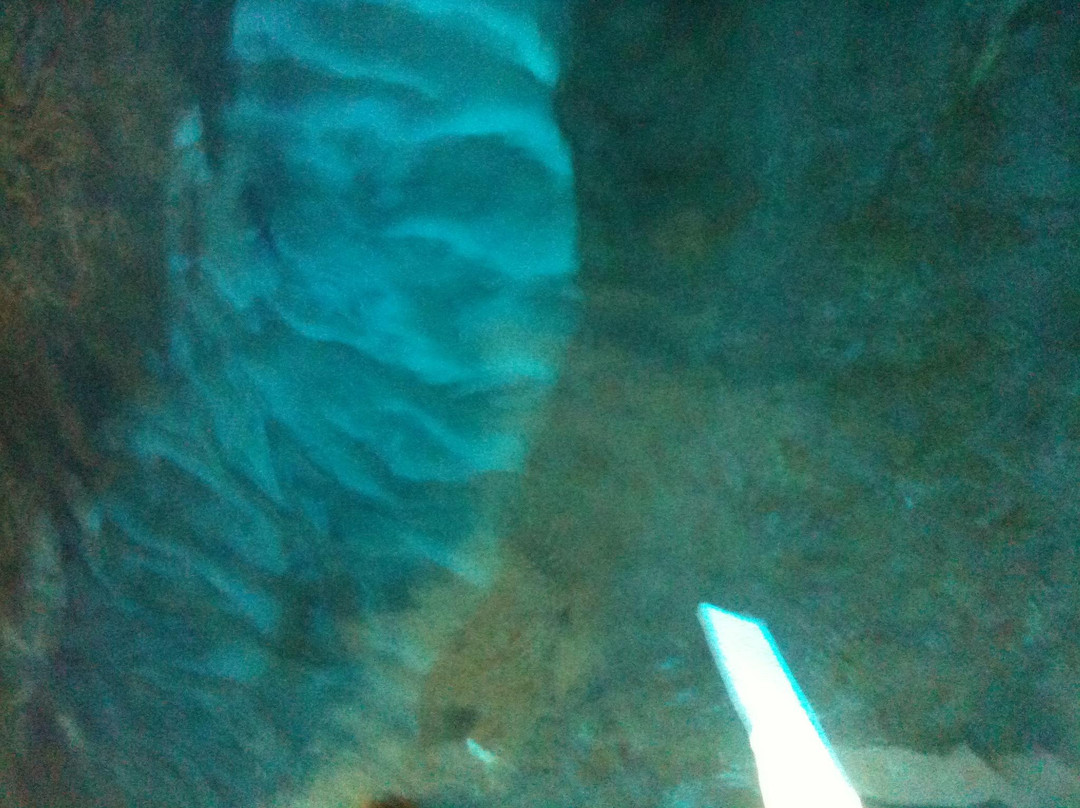 Blue Caves-Korithi必去景点