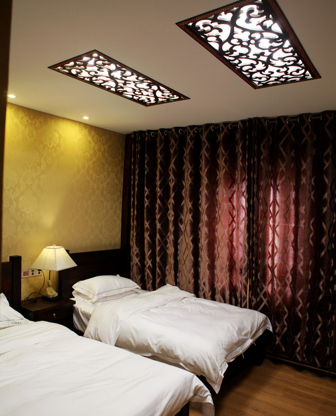 香格里拉子丰轩精品客栈（独克宗古城店）主图