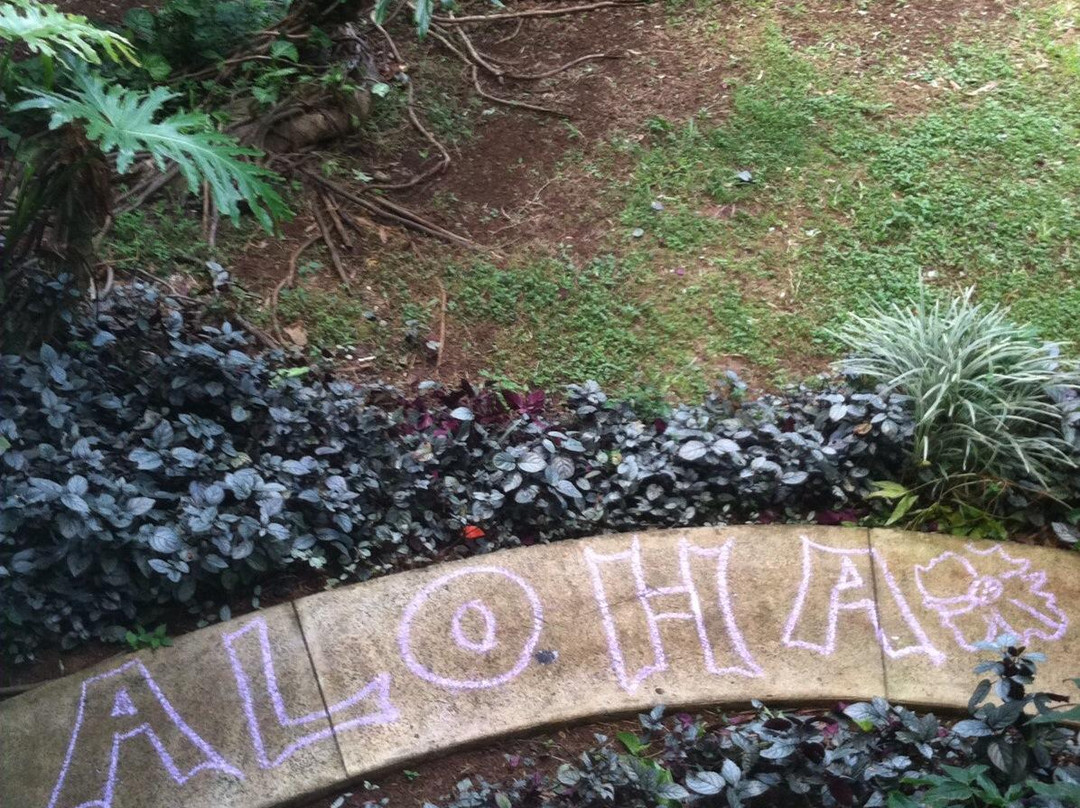 Moloa'a Beach House主图