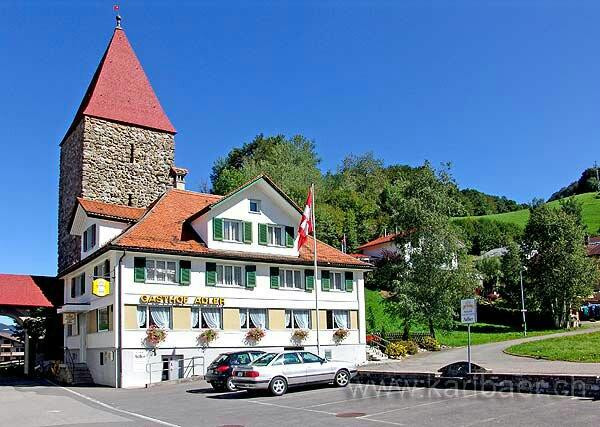 Restaurant Adler