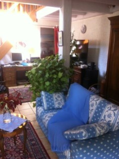 Chambres D'hotes Villa Zaphira主图