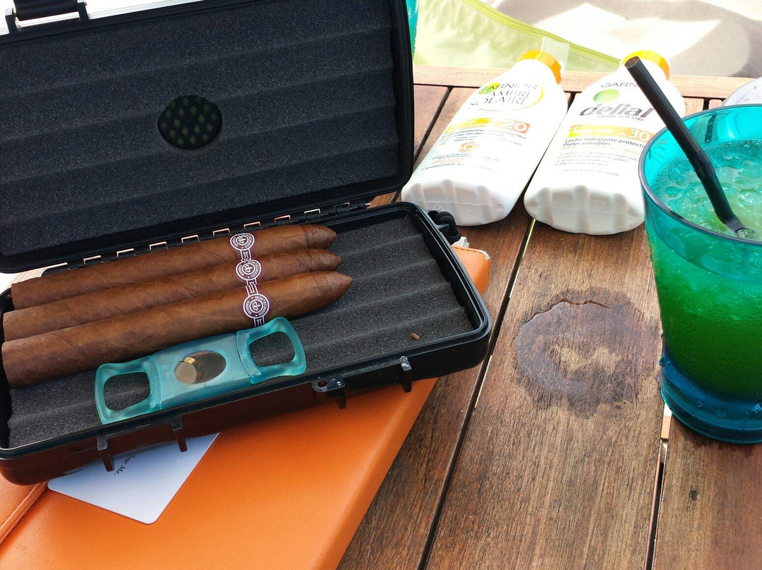 Golfschule Michel Monnard-卡普德佩拉必去景点